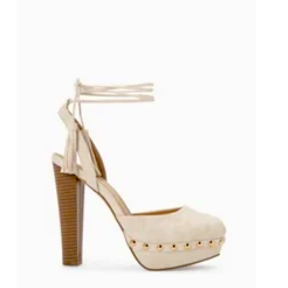 Brand new just fab shoes